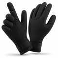 ThermoGrip 3mm Neopreen Wetsuit Handschoenen – Warmte & Grip voor Watersporten